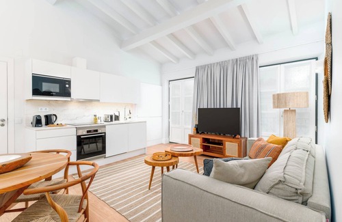 Evora Apartamento | Limehome Evora Rua de Machede 52