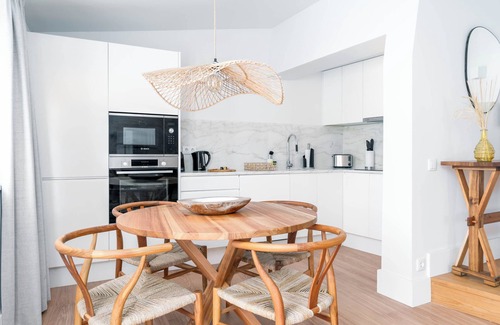 Evora Apartamento | Limehome Evora Rua de Machede 52