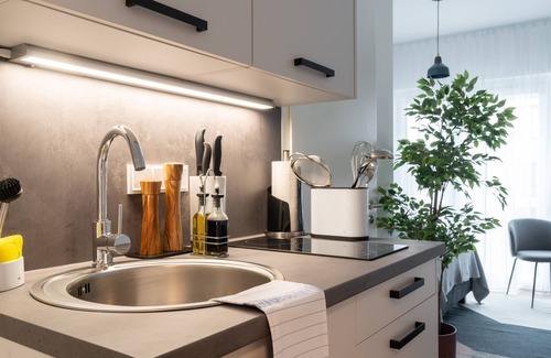 Bahnhofsviertel Hotel | Limehome Frankfurt Gutleutstraße