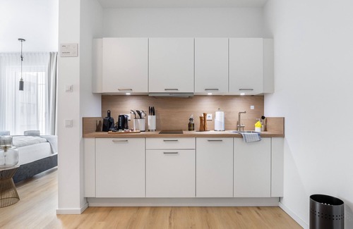 Guetersloh Hotel | Limehome Gütersloh Eickhoffstraße