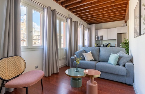 Centro de Granada Apartamento | Limehome Granada Calle Mirasol