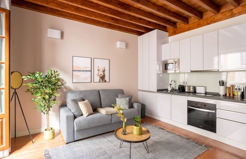 Centro de Granada Apartamento | Limehome Granada Calle Mirasol