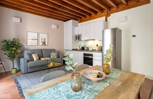 Centro de Granada Apartamento | Limehome Granada Calle Mirasol