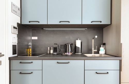 Graz City Centre Apartamento | Limehome Graz Trauttmansdorffgasse
