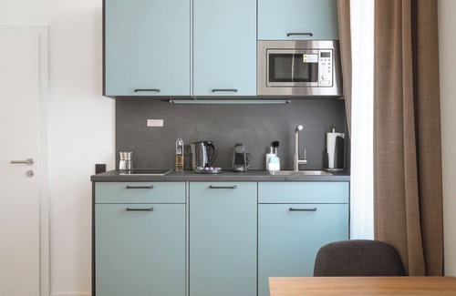 Graz City Centre Apartamento | Limehome Graz Trauttmansdorffgasse