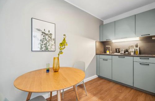 Mitte Apartamento | Limehome Kassel Wilhelmsstraße