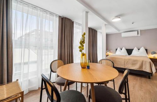 Mitte Apartamento | Limehome Kassel Wilhelmsstraße