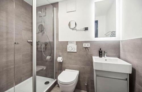 Mitte Apartamento | Limehome Kassel Wilhelmsstraße