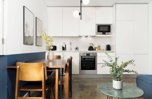 Alfama Apartamento | Limehome Lisbon Calçada do Cardeal