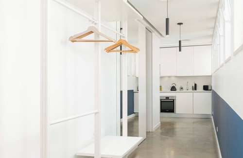 Alfama Apartamento | Limehome Lisbon Calçada do Cardeal