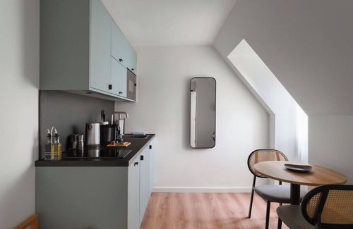 St. Leonard's Apartamento | Limehome London Streatham High Rd