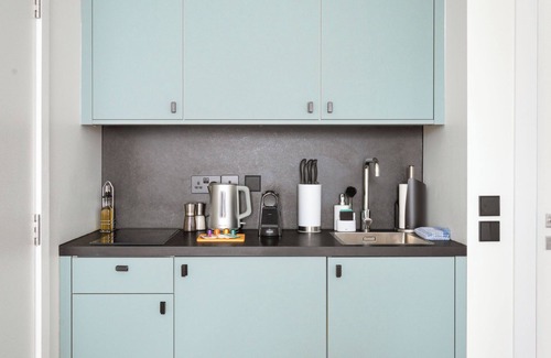 St. Leonard's Apartamento | Limehome London Streatham High Rd