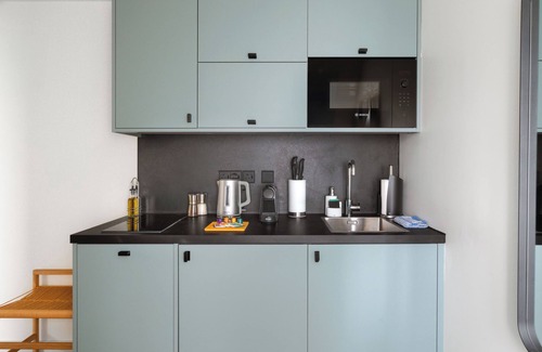 St. Leonard's Apartamento | Limehome London Streatham High Rd
