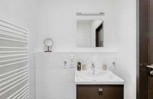 Gladbach Apartamento | Limehome Mönchengladbach Fliethstraße