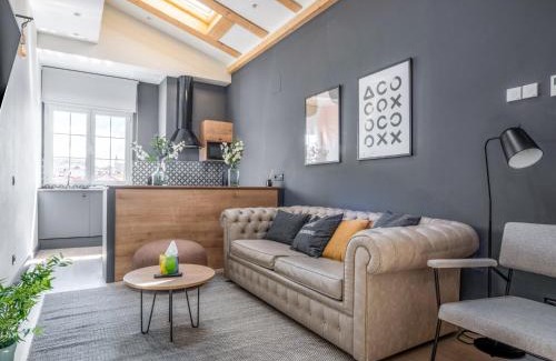Malasaña Apartamento | Limehome Madrid Calle de la Madera - Digital Access