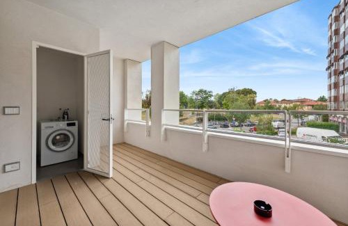 Gioia Apartamento | Limehome Milan via Stresa