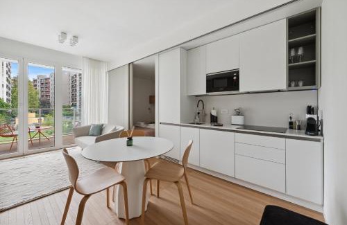 Gioia Apartamento | Limehome Milan via Stresa