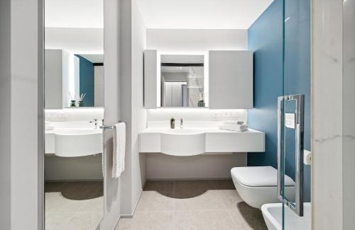 Gioia Apartamento | Limehome Milan via Stresa