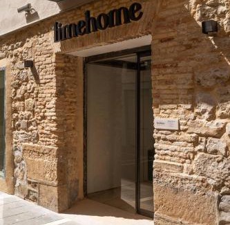 Centro histórico Apartamento | Limehome Pamplona Hilarión Eslava