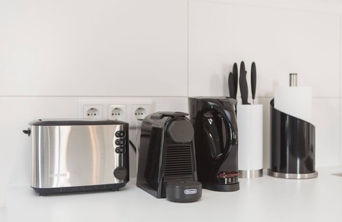 Bornstedt Apartamento | Limehome Potsdam Annemarie-Wolff Platz