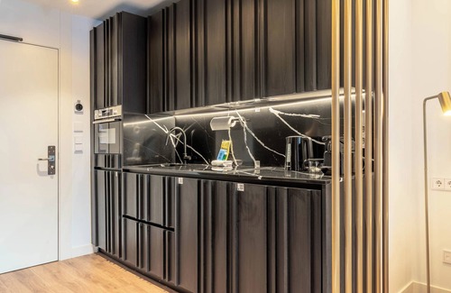San Sebastian Centro Apartamento | Limehome San Sebastian Zubieta Kalea