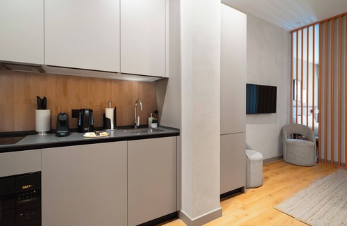Triana Apartamento | Limehome Sevilla Calle Pureza