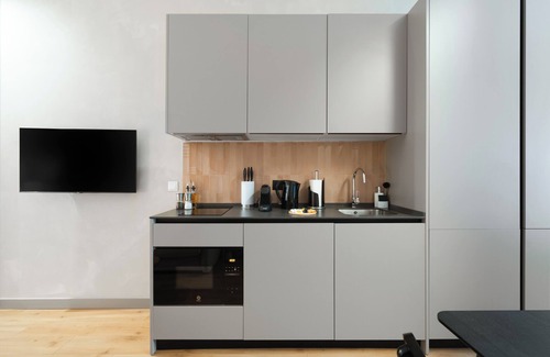 Triana Apartamento | Limehome Sevilla Calle Pureza