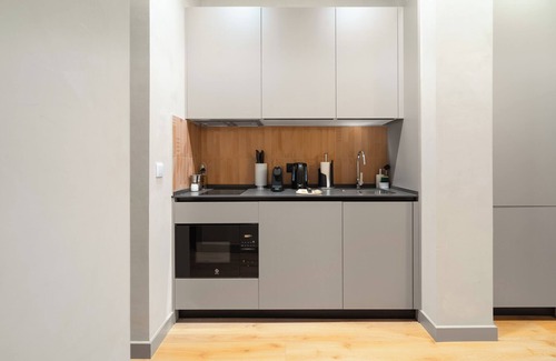 Triana Apartamento | Limehome Sevilla Calle Pureza