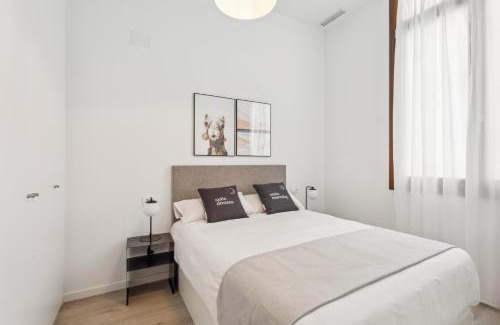 Ruzafa Apartamento | Limehome Valencia Calle de Cadiz