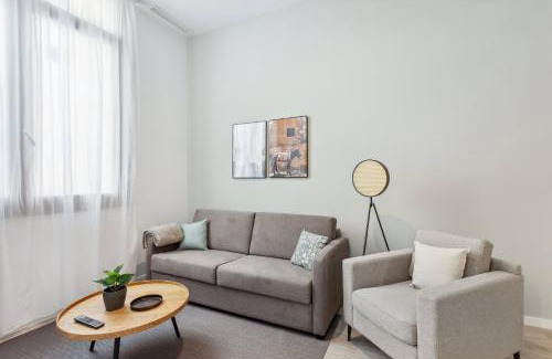 Ruzafa Apartamento | Limehome Valencia Calle de Cadiz