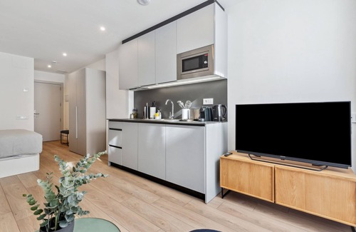Morvedre Apartamento | Limehome Valencia Carrer del Pare Palau
