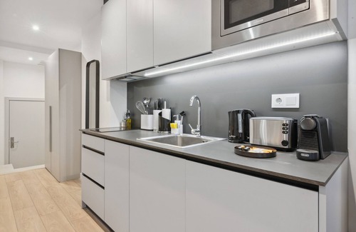 Morvedre Apartamento | Limehome Valencia Carrer del Pare Palau