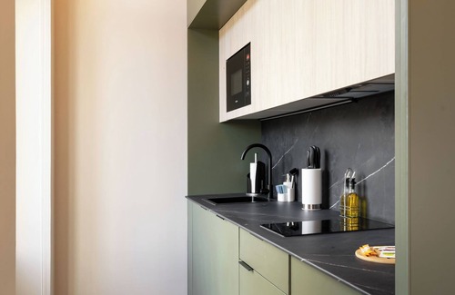 La Roqueta Apartamento | Limehome Valencia de Xativa