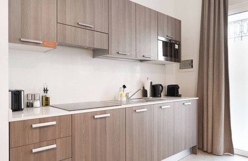 Verona City Centre Apartamento | Limehome Verona La Vigna in Città