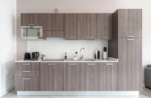 Verona City Centre Apartamento | Limehome Verona La Vigna in Città