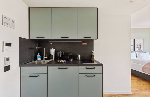 Hietzing Apartamento | Limehome Vienna Hietzinger Hauptstraße