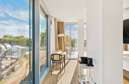 Hietzing Apartamento | Limehome Vienna Hietzinger Hauptstraße