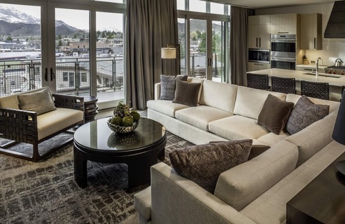 Ketchum Hotel | Limelight Hotel Ketchum