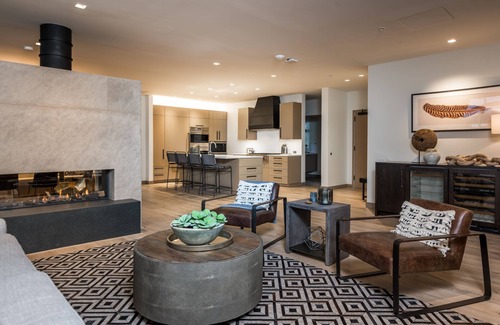 Ketchum Hotel | Limelight Hotel Ketchum