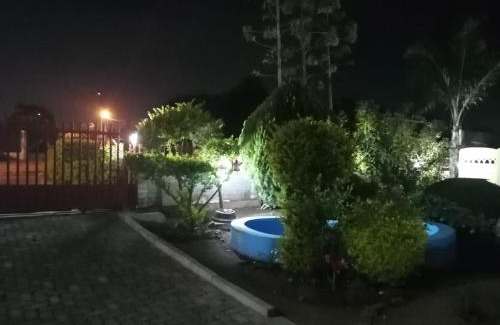 Polokwane Apartamento | Limelight