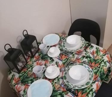 Polokwane Apartamento | Limelight