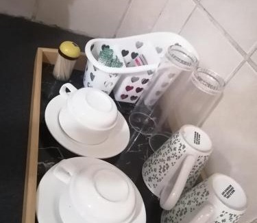 Polokwane Apartamento | Limelight