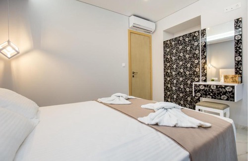 Limenaria Apartamento | Limenaria View