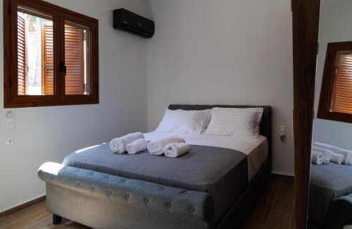 Limeni Apartamento | Limeni koilakos Suite