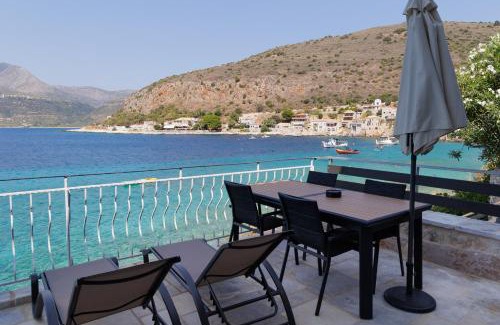Limeni Apartamento | Limeni koilakos Suite