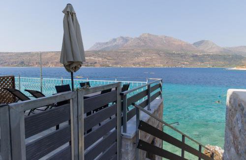 Limeni Apartamento | Limeni koilakos Suite