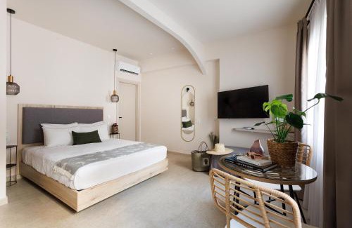 Parga Hotel | Limeria studios & maisonettes