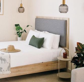 Parga Hotel | Limeria studios & maisonettes