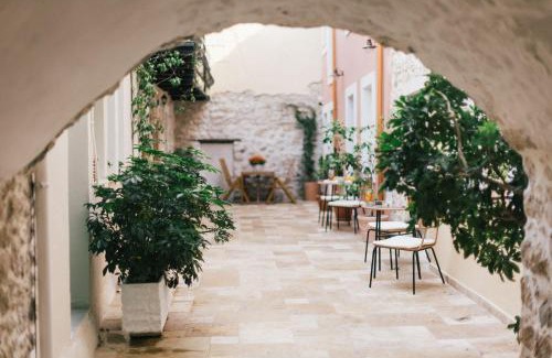 Parga Hotel | Limeria studios & maisonettes