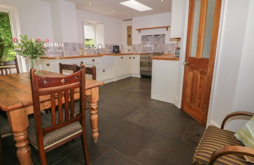 Flagg Cabaña | Limers Cottage